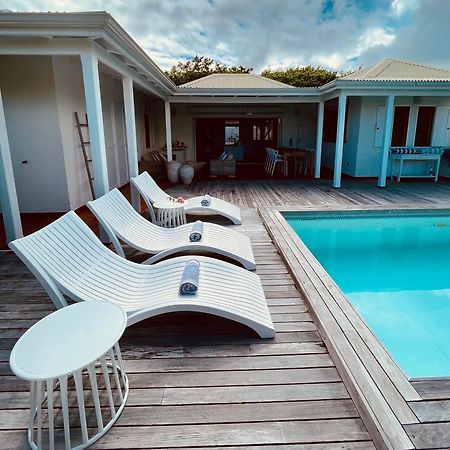 Villa Laucaly Orient Bay Куль-де-Сак Экстерьер фото