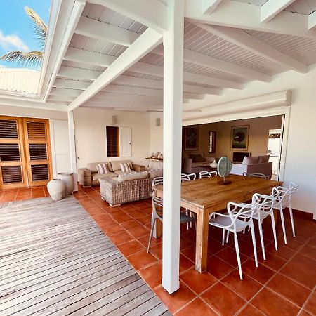 Villa Laucaly Orient Bay Куль-де-Сак Экстерьер фото