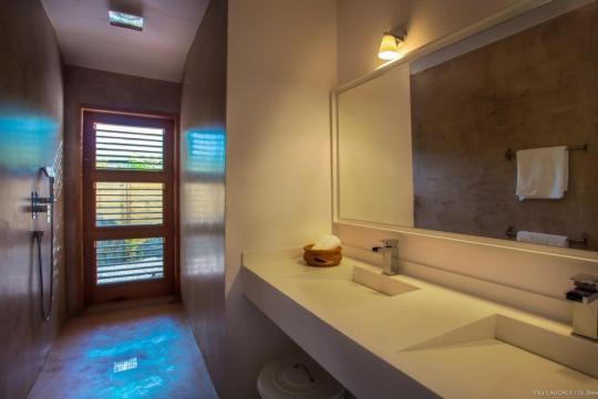 Villa Laucaly Orient Bay Куль-де-Сак Экстерьер фото